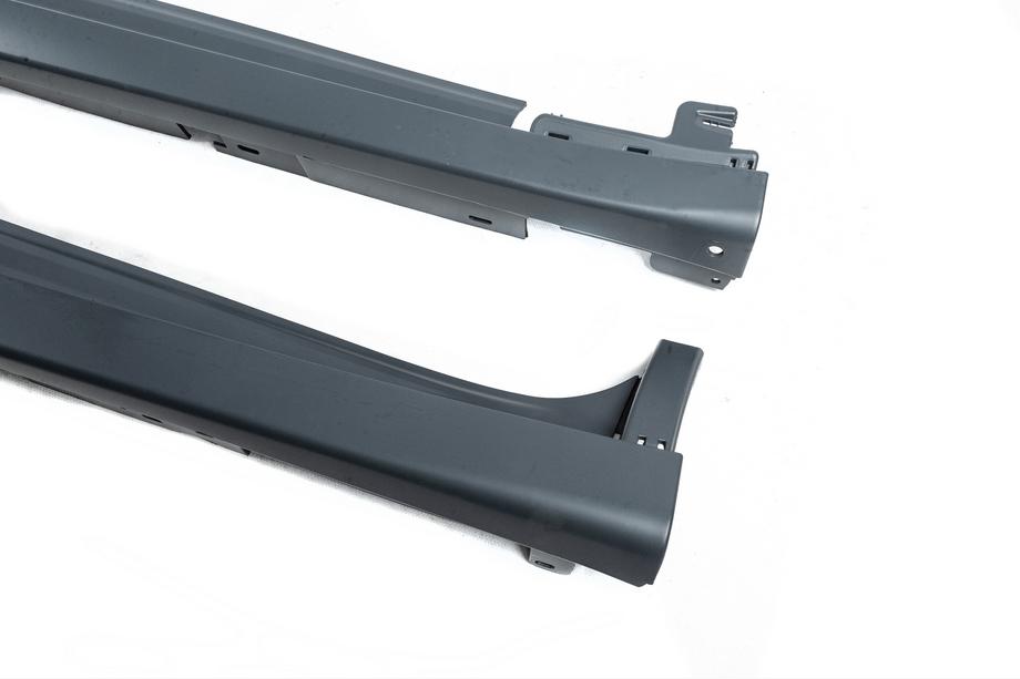 BMW X3 G01 2018- Side Skirts in X3M F97 Style (2022-2024) Photo 5