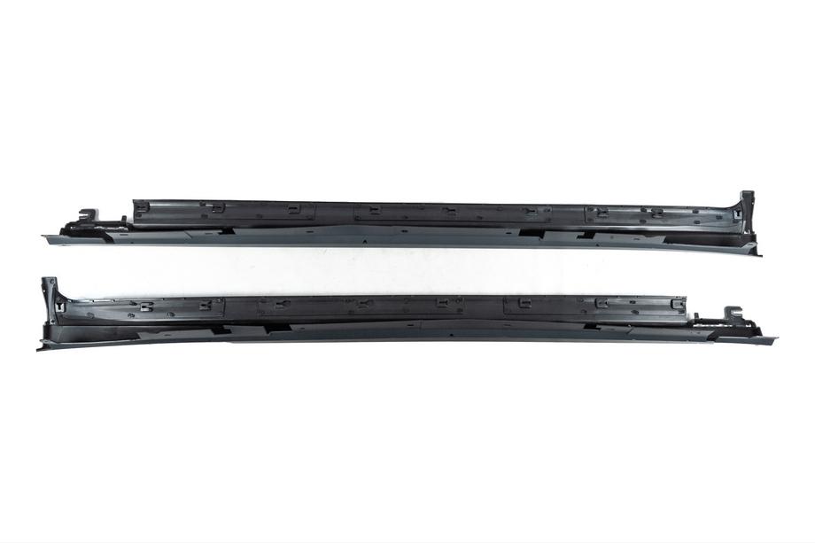 BMW X3 G01 2018- Side Skirts in X3M F97 Style (2022-2024) Photo 6