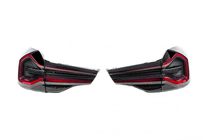 BMW X3 G01 2018- Rear Tail Lights 2018-2022 (LCI Design) photo 1