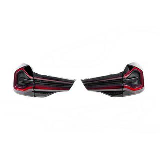Tail Lights 2018-2022 (LCI Design, 2 pcs) photo 1
