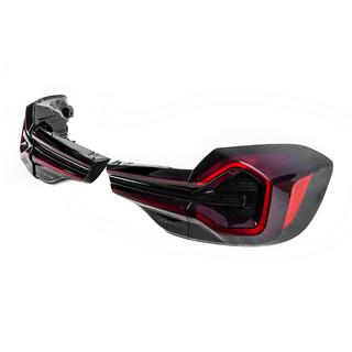 Tail Lights 2018-2022 (LCI Design, 2 pcs) photo 2