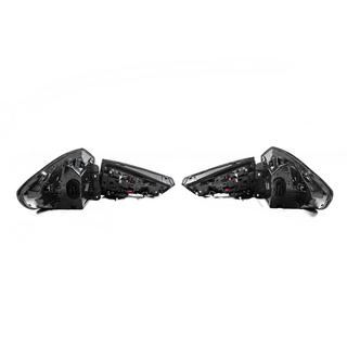 Tail Lights 2018-2022 (LCI Design, 2 pcs) photo 4