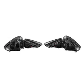 Rear Tail Lights 2018-2022 (LCI Design) photo 4