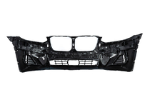 BMW X3 G01 2018- Front Bumper M-Sport (2022-2024) photo 5