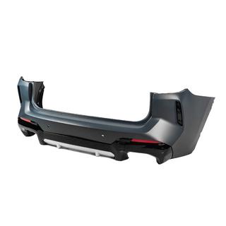 Rear Bumper with Diffuser M-Sport (2022-2024) photo 3