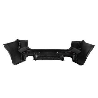 Rear Bumper with Diffuser M-Sport (2022-2024) photo 4