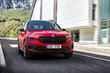Updated Skoda Kamiq: review of the facelifted model photo 1