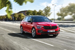 Updated Skoda Kamiq: review of the facelifted model photo 2