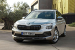 Updated Skoda Kamiq: review of the facelifted model photo 4