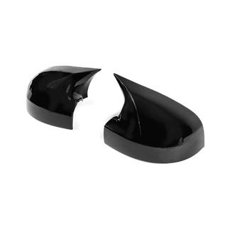 Mirror Covers BMW-Style (2 pcs) Dacia Logan MCV 2004-2014 photo 4