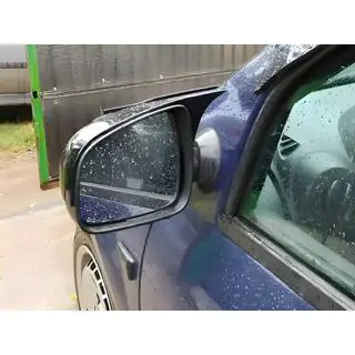 Mirror Covers BMW-Style (2 pcs) photo 4