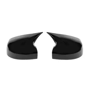 Mirror Covers BMW-Style (2 pcs) photo 2