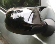 Lada Largus 2012- Mirror Covers BMW-Style (2 pcs) photo 1