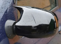 Lada Largus 2012- Mirror Covers BMW-Style (2 pcs) photo 3