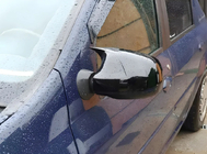 Lada Largus 2012- Mirror Covers BMW-Style (2 pcs) photo 6