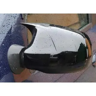 Mirror Covers BMW-Style (2 pcs) photo 3