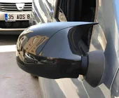 Dacia Sandero 2013-2020 Mirror Covers BMW-Style (2 pcs) photo 5