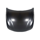 BMW 3 Series F30/F31 2012-2019 Hood (for F30/F31, Metal) photo 1