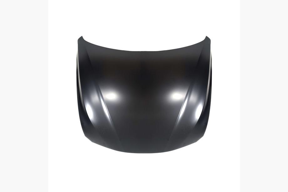 BMW 3 Series F30/F31 2012-2019 Hood (for F30/F31, Metal) Image