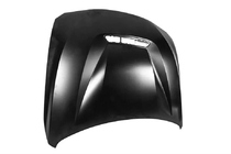 BMW 3 Series F30/F31 2012-2019 CS-Style Hood (for F30/F31, Aluminum) photo 3