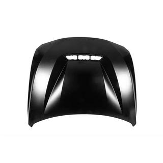 CS-Style Hood (for F30/F31, Aluminum) photo 1