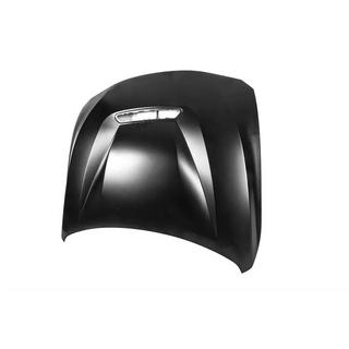 CS-Style Hood (for F30/F31, Aluminum) photo 2