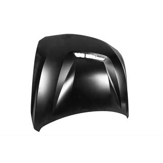 CS-Style Hood (for F30/F31, Aluminum) photo 3