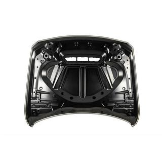 CS-Style Hood (for F30/F31, Aluminum) photo 4