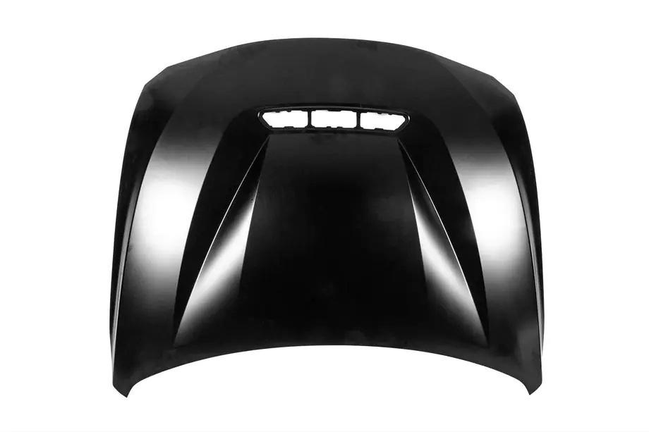 BMW 3 Series F30/F31 2012-2019 CS-Style Hood (for F30/F31, Aluminum) Image