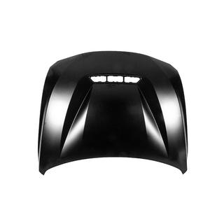 CS-Style Hood (for F30/F31, Steel) photo 1