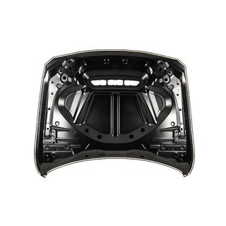 CS-Style Hood (for F30/F31, Steel) photo 4