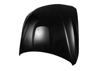 BMW 3 Series F30/F31 2012-2019 M3-Style Hood (for F30/F31, Steel) photo 2