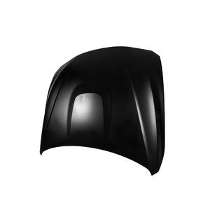 M3-Style Hood (for F30/F31, Steel) photo 2