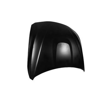 M3-Style Hood (for F30/F31, Steel) photo 3