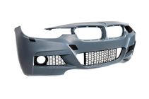 BMW 3 Series F30/F31 2012-2019 Front Bumper M-Performance photo 1