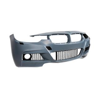 Front Bumper M-Performance BMW 3 Series F30/F31 2012-2019 photo 1