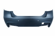 BMW 3 Series F30/F31 2012-2019 Rear bumper M Performance (for F30) photo 1