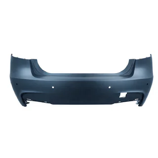 Rear bumper M Performance (for F30) BMW 3 Series F30/F31 2012-2019