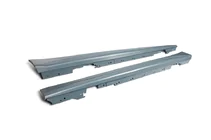 BMW 3 Series F30/F31 2012-2019 M-Performance Side Skirts photo 1