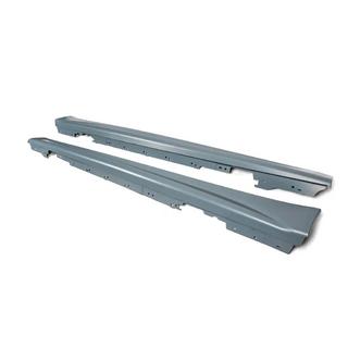 M-Performance Side Skirts photo 2