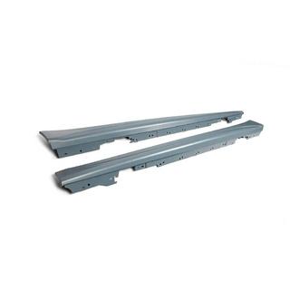 M-Performance Side Skirts photo 1
