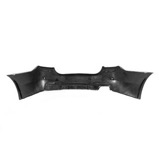Rear bumper with M-Performance diffuser (for F10, for single-sided dual exhaust) photo 4