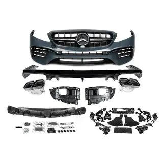 AMG E63 Full Body Kit (for 2016-2020)