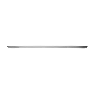 Trunk trim stainless steel photo 3