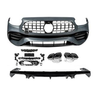 AMG E63 Full Body Kit (for 2020-2024) photo 1