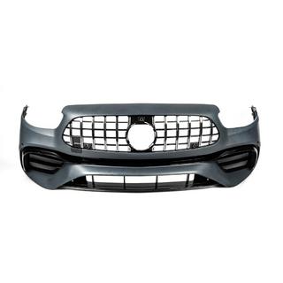 AMG E63 Full Body Kit (for 2020-2024) photo 4