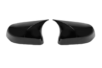 Renault Lodgy 2013-2022 Mirror Covers BMW-Style (2 pcs) photo 1