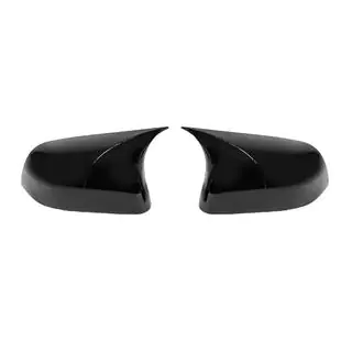 Mirror Covers BMW-Style (2 pcs) photo 1