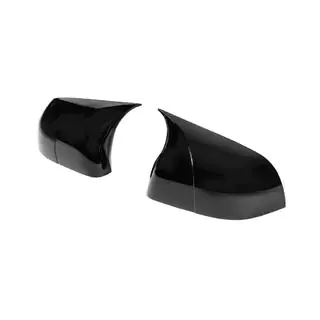 Mirror Covers BMW-Style (2 pcs) photo 2