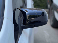 Nissan Leaf 2010-2017 Mirror Covers BMW-Style V1 (2 pcs) photo 1